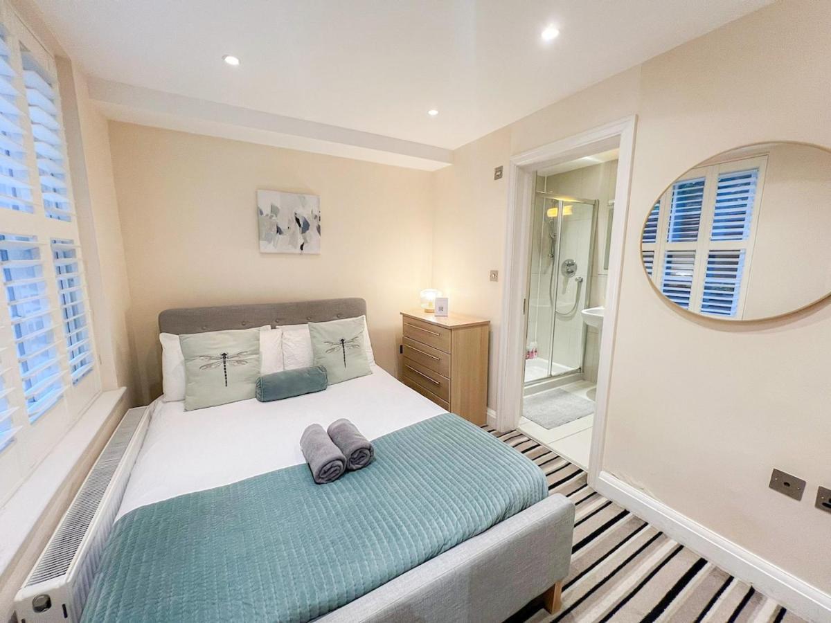 3 Bedroom With Private Terrace In Pimlico, Westminster, Victoria * London